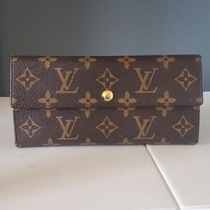 ENVELOPE  WALLET